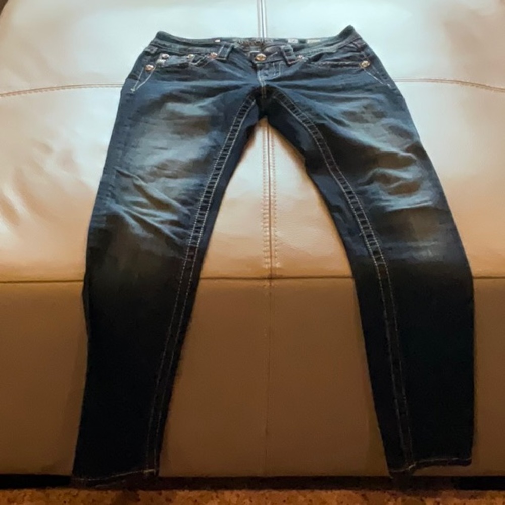 Miss Me Jeans - Picture 2 of 2